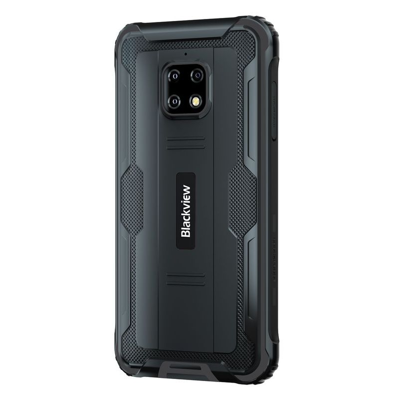 Blackview BV4900 pro - Celular DualSim IP68 Golpes-3