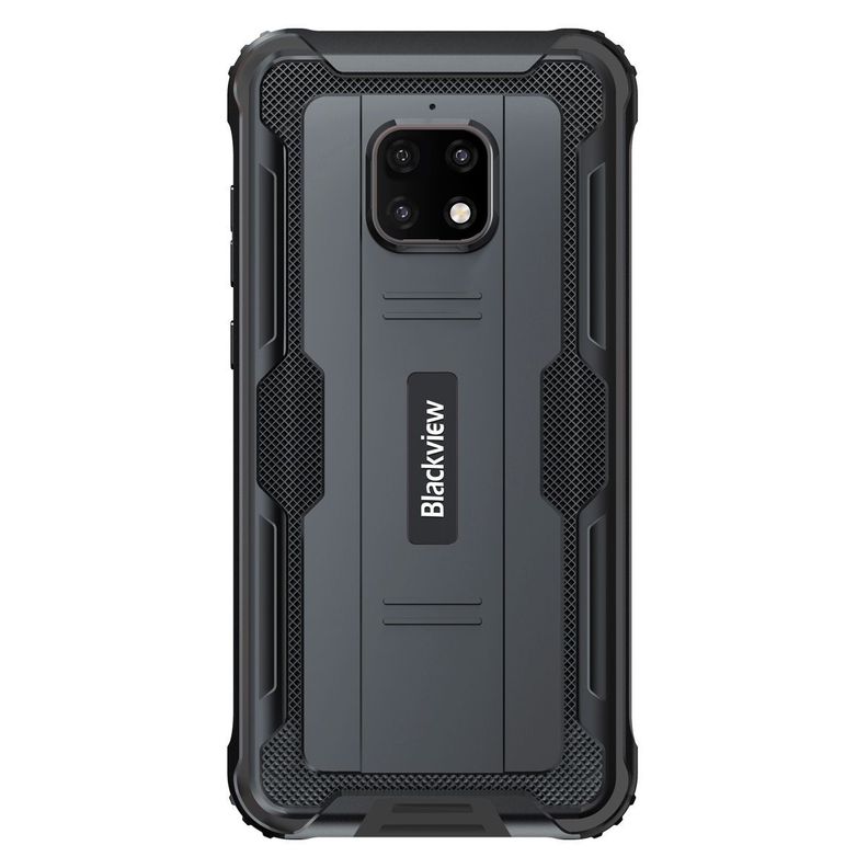 Blackview BV4900 pro - Celular DualSim IP68 Golpes-2