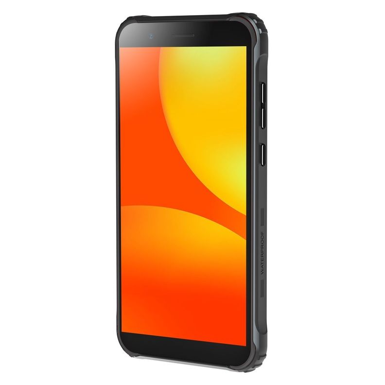 Blackview BV4900 pro - Celular DualSim IP68 Golpes-4