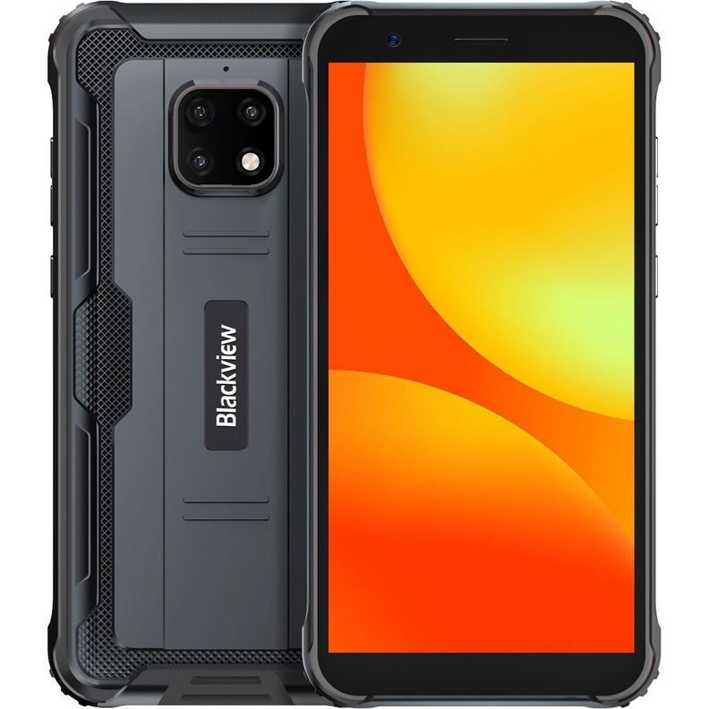 Blackview BV4900 pro - Celular DualSim IP68 Golpes-0