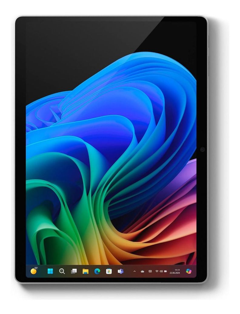 Surface Pro 12 (16GB+512GB) - Windows 11 - Snapdragon X Plus