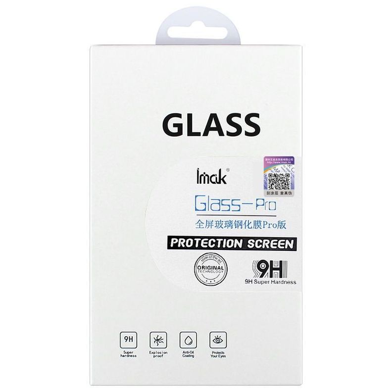 Protector Pantalla Xiaomi Mi 11 Lite, Mi 11 Lite 5G-6