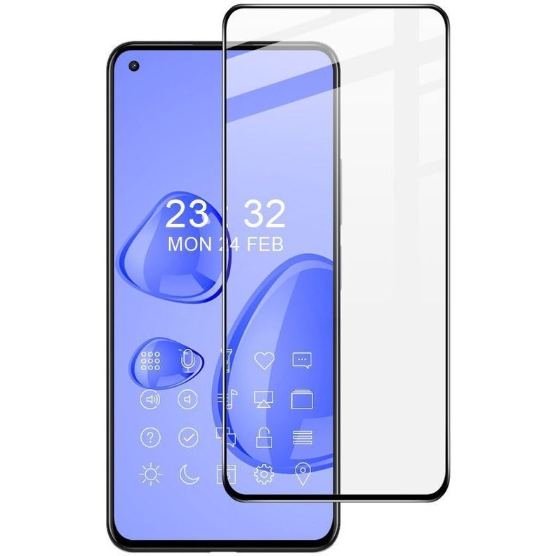 Protector Pantalla Xiaomi Mi 11 Lite, Mi 11 Lite 5G-0