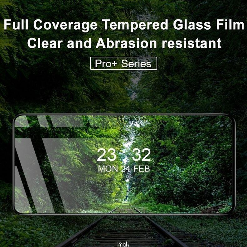 Protector Pantalla Xiaomi Mi 11 Lite, Mi 11 Lite 5G-5