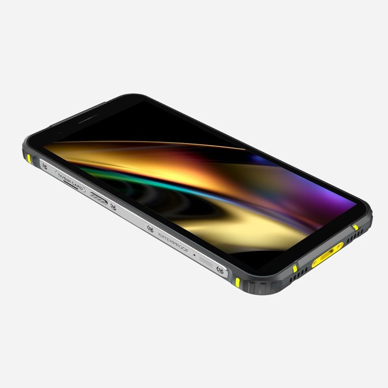 Blackview BV5100 - Resistente 4GB+64GB DualSim GPS-4