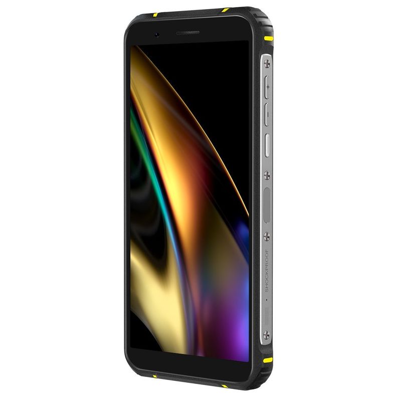 Blackview BV5100 - Resistente 4GB+64GB DualSim GPS-1