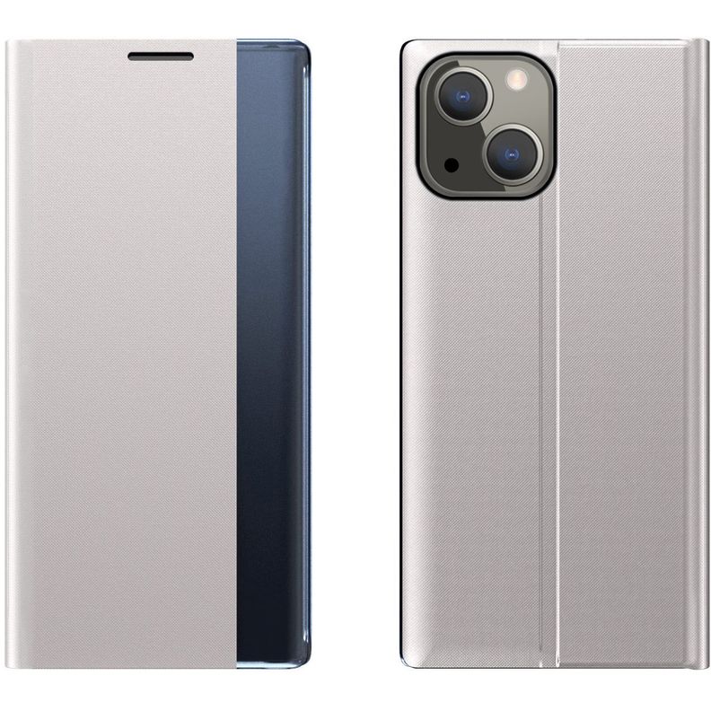 Carcasa iPhone 13 (Normal) / Flip Cover-0