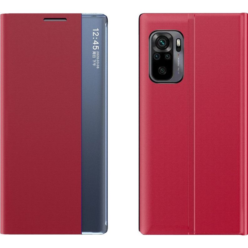 Carcasa Redmi Note 10 Pro (6,67 Pulg.) / Funda-0