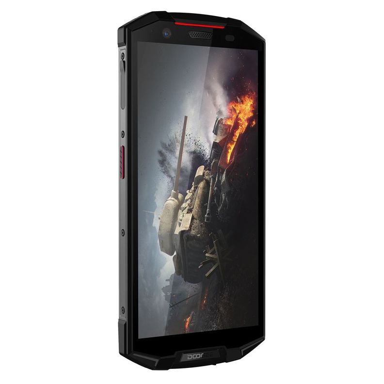 Doogee s70 - Celular Resiste Agua Polvo Caídas NFC-1