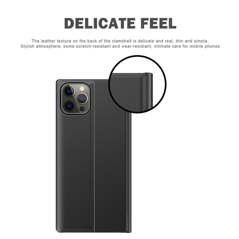 Carcasa iPhone 13 Pro Max / Flip Cover-2