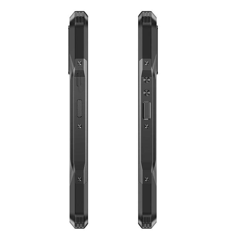 Doogee V20 Celular 5G Resistente Pantalla Amoled-5