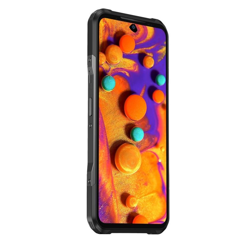 Doogee V20 Celular 5G Resistente Pantalla Amoled-4
