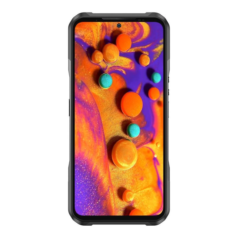 Doogee V20 Celular 5G Resistente Pantalla Amoled-2