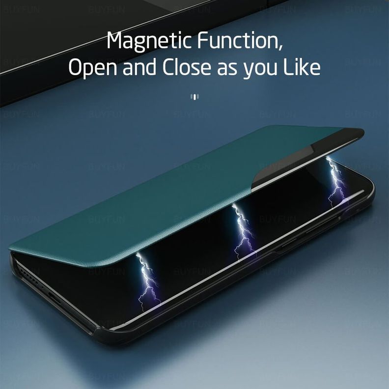 Funda: iPhone 12 Pro Max - Carcasa Estuche / Negro-3