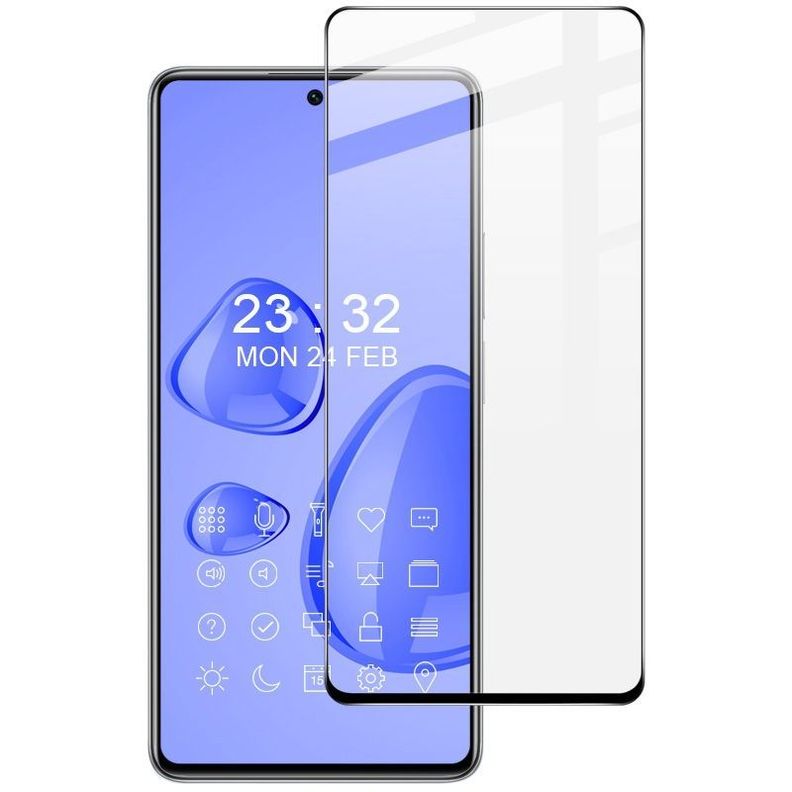 Lámina: Xiaomi Mi 11T, 11T Pro | Vidrio Templado-0