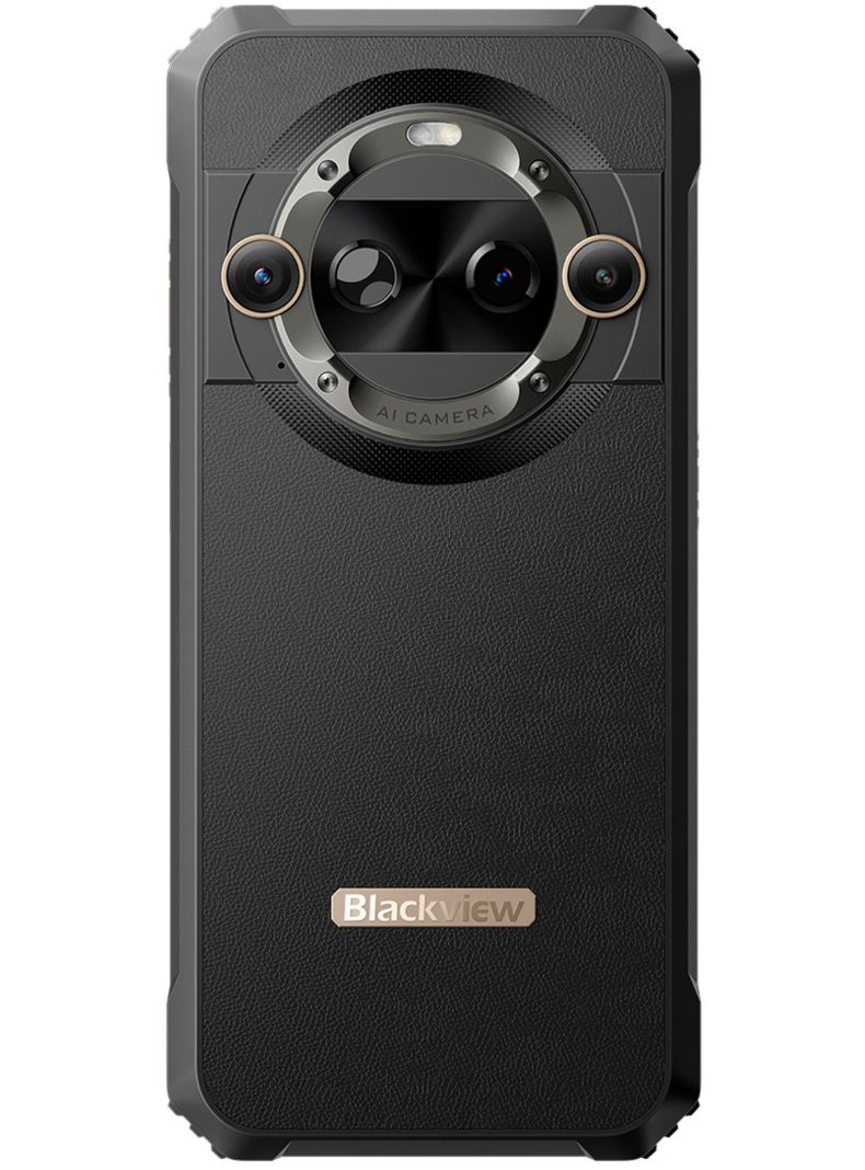 Blackview BL9000 Pro - Cámara térmica, Killer Cat S62 Pro-1