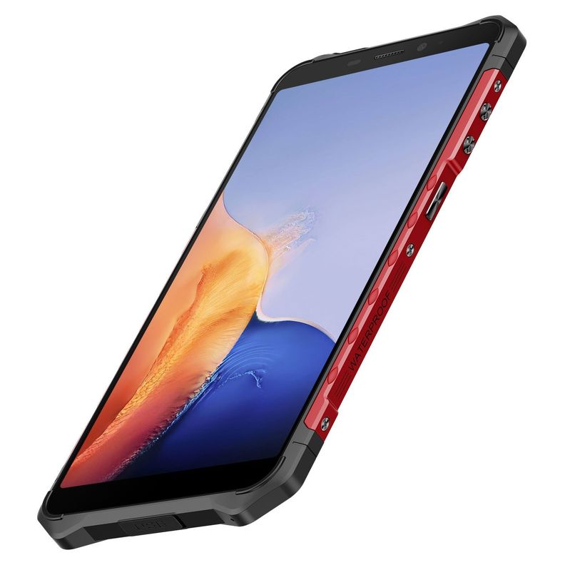 Armor X9 - Resistente Android 11 3GB+32GB DualSim-4