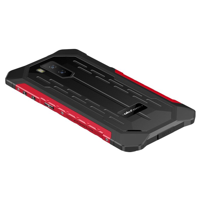 Armor X9 - Resistente Android 11 3GB+32GB DualSim-5