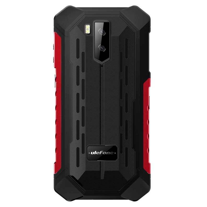 Armor X9 - Resistente Android 11 3GB+32GB DualSim-2