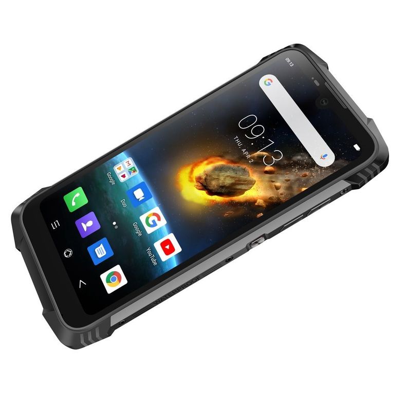 Blackview bv6900 - DualSim Resistente Golpes-3