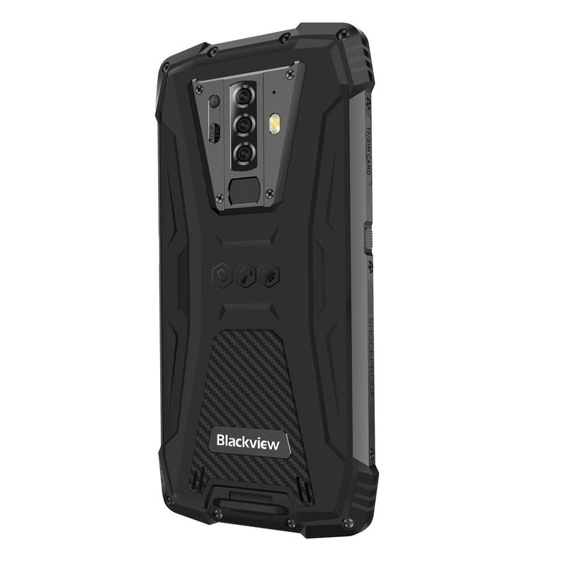 Blackview bv6900 - DualSim Resistente Golpes-2