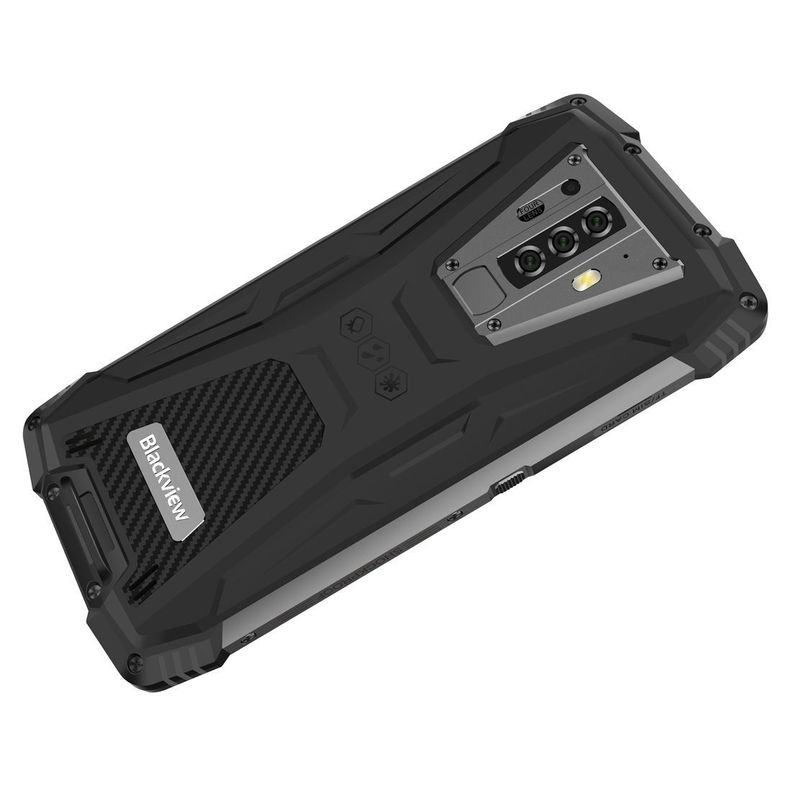 Blackview bv6900 - DualSim Resistente Golpes-4
