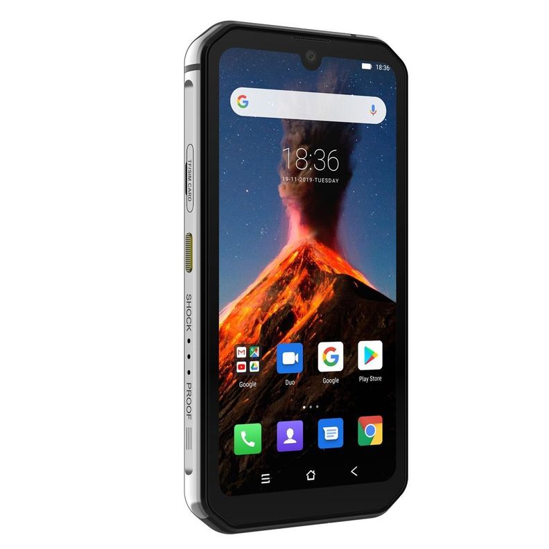 Blackview BV9900 Pro - Camara Termica Android 10-1