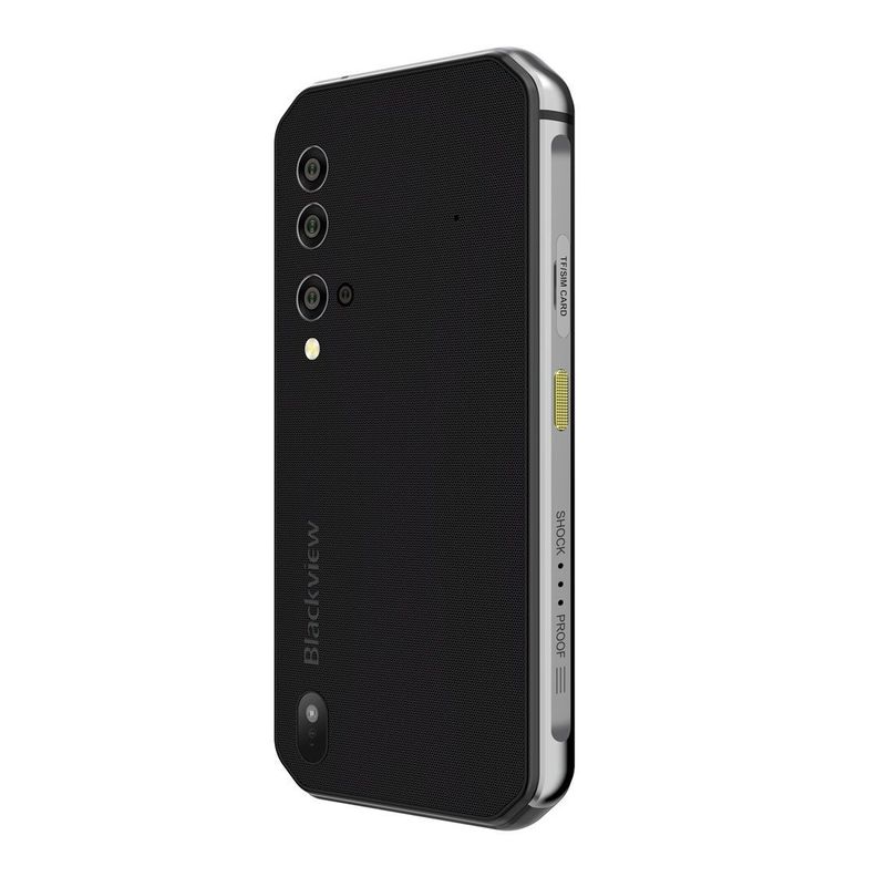 Blackview BV9900 Pro - Camara Termica Android 10-2
