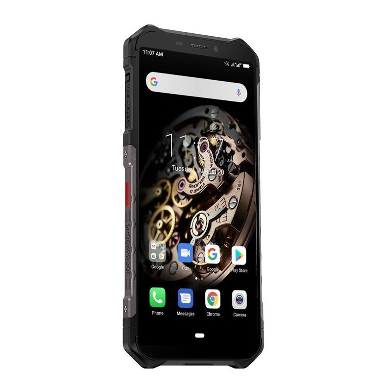 Ulefone Armor X5 - Celular Resiste Caidas Golpes-1