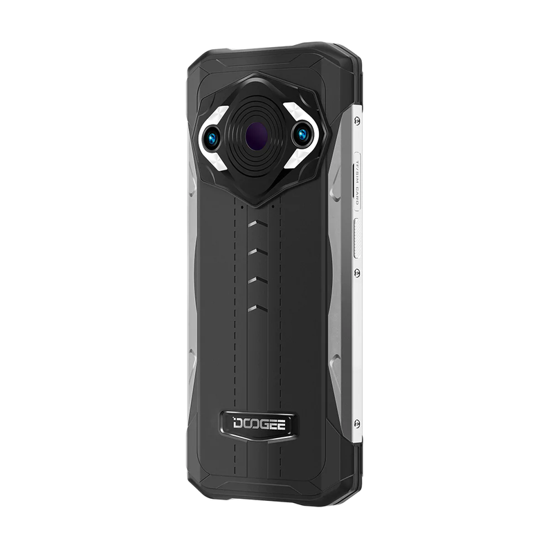 Doogee S98 Pro - Cámara Térmica y Visión Nocturna -7