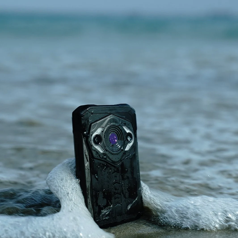 Doogee S98 Pro - Cámara Térmica y Visión Nocturna -5