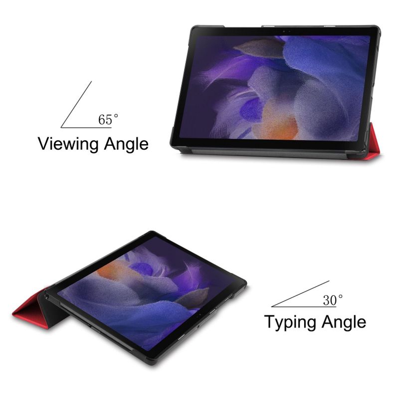 Para: Galaxy Tab A8 10.5 (2021) | Funda Carcasa-5