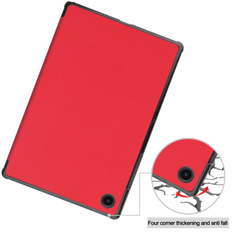 Para: Galaxy Tab A8 10.5 (2021) | Funda Carcasa-6