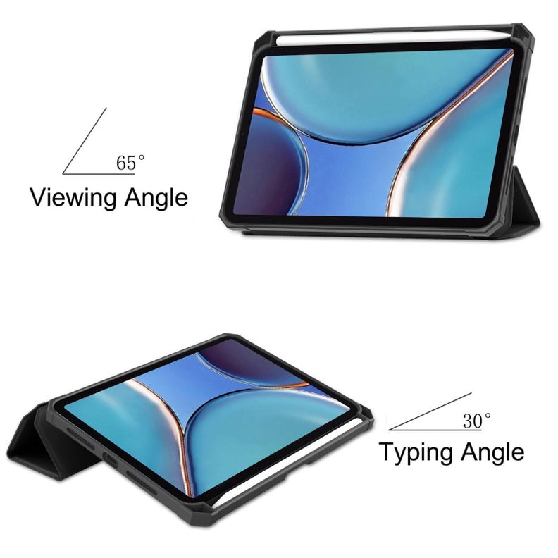 Funda: iPad Mini 2021, iPad Mini 6, iPad Mini 8.3-3