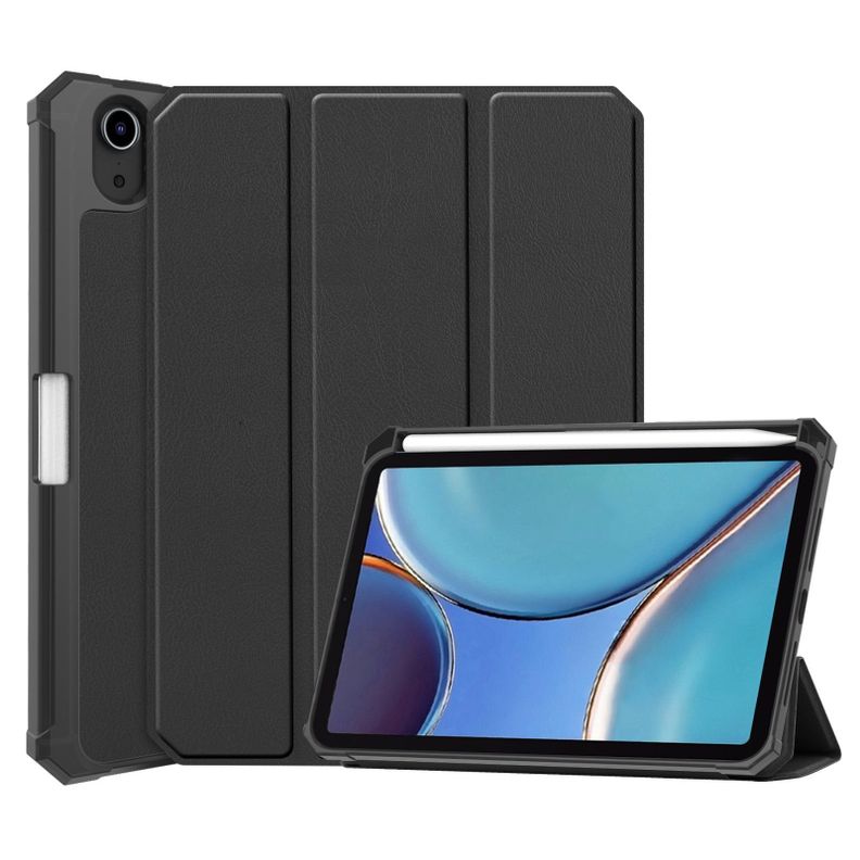 Funda: iPad Mini 2021, iPad Mini 6, iPad Mini 8.3-0