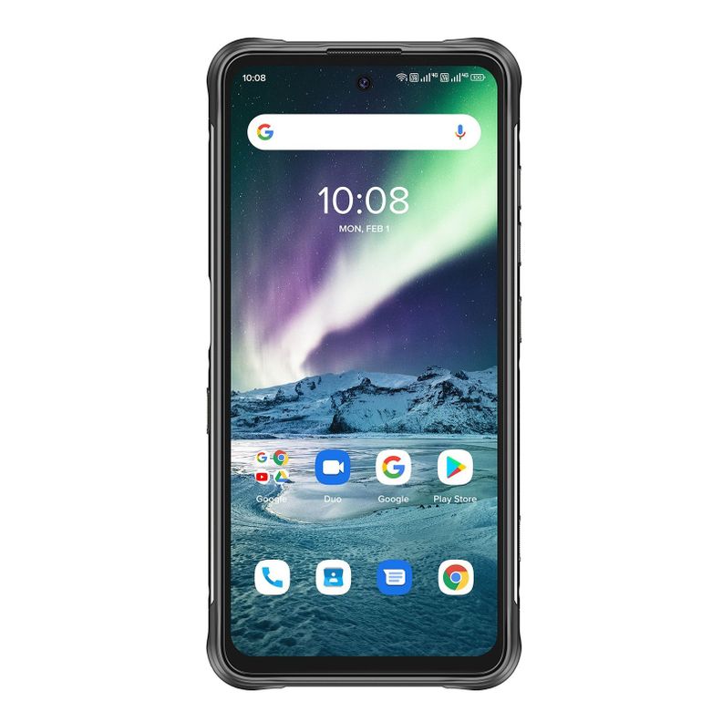 Umidigi BISON GT - DualSim Resistente y Sumergible-1
