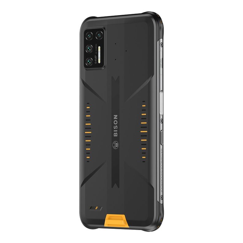 Umidigi BISON GT - DualSim Resistente y Sumergible-4