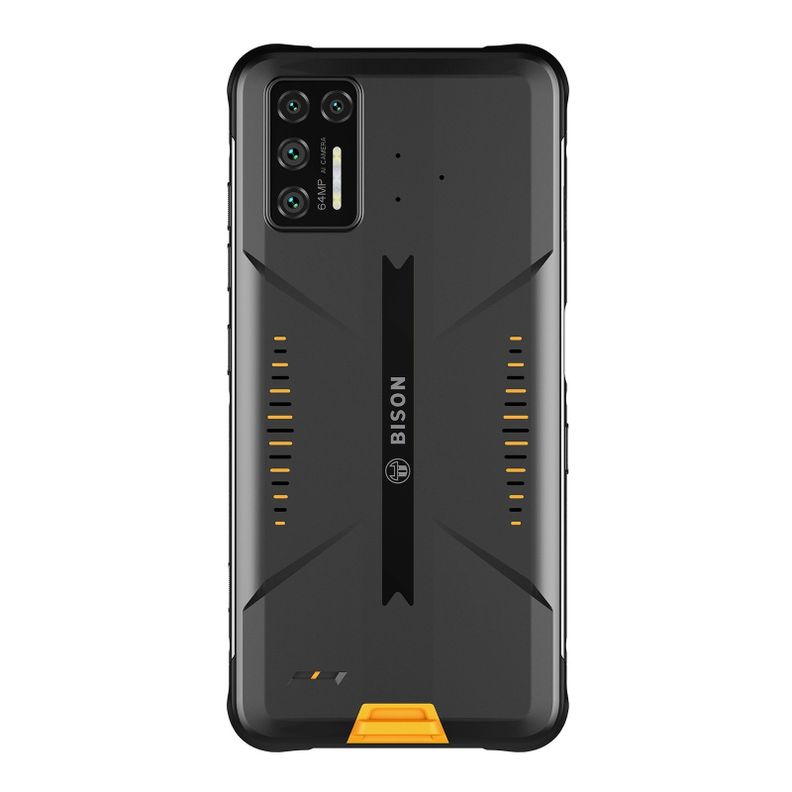 Umidigi BISON GT - DualSim Resistente y Sumergible-2