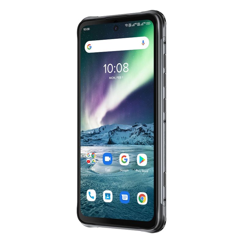 Umidigi BISON GT - DualSim Resistente y Sumergible-3