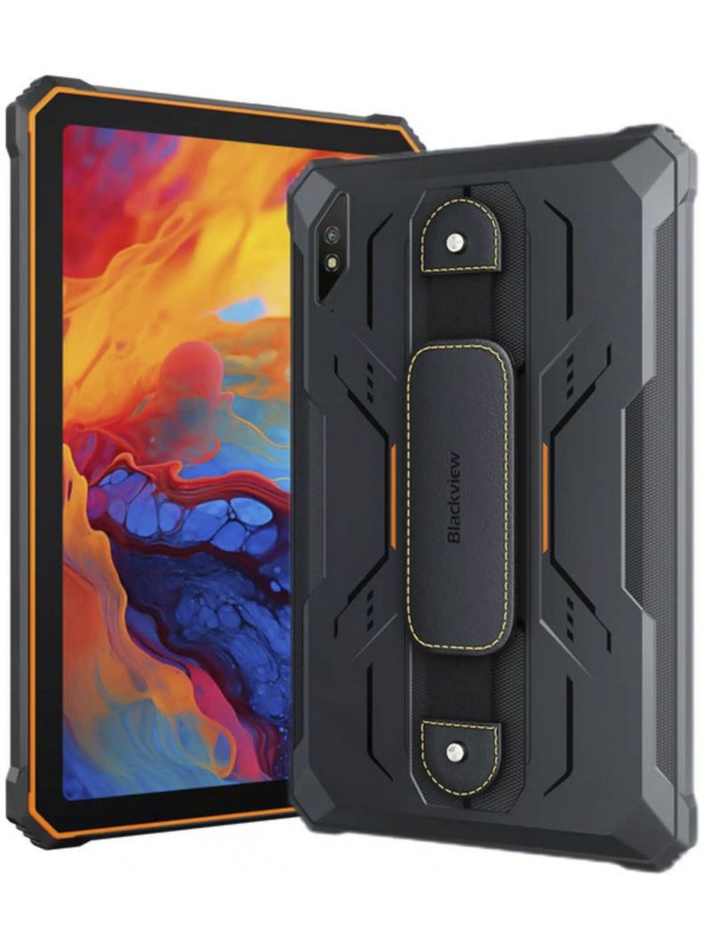 Blackview Active 8 - Tablet Resistente IP68/IP69K, 2.4K 10.-0