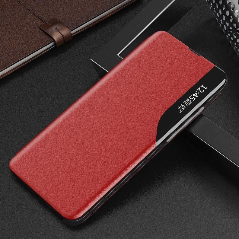 Funda: iPhone 11 Pro Max - Carcasa Estuche / Rojo-1