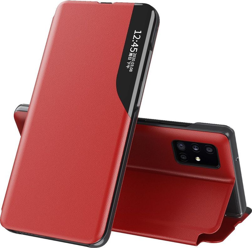 Funda: iPhone 11 Pro Max - Carcasa Estuche / Rojo-0