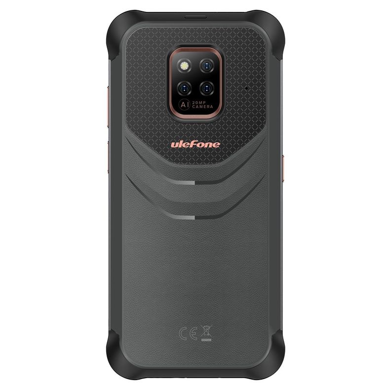 Power Armor 14 - Resistente 10.000mah 4GB+64GB-2