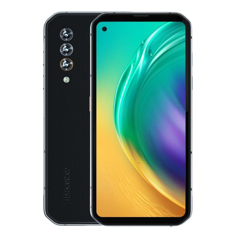 Blackview BL6000 Pro, 2Sim 5G Resistente 8GB/256GB-0