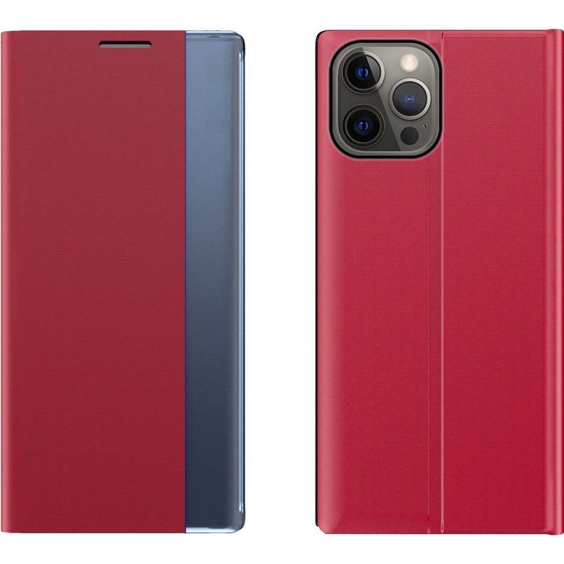 Carcasa iPhone 13 Pro Max / Flip Cover-0