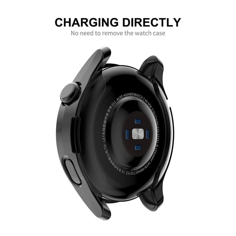 Carcasa Huawei Watch 3 Active Sport / Versión 46mm-2