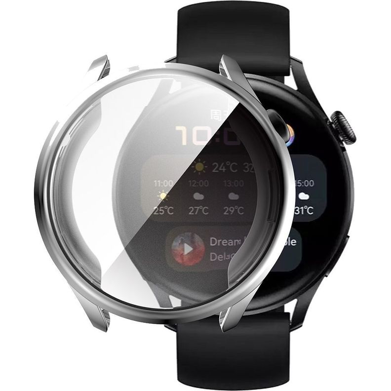 Carcasa Huawei Watch 3 Active Sport / Versión 46mm-0