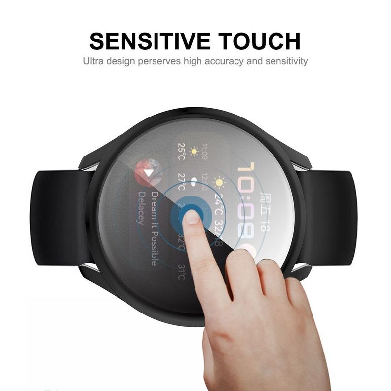 Carcasa Huawei Watch 3 Active Sport / Versión 46mm-4