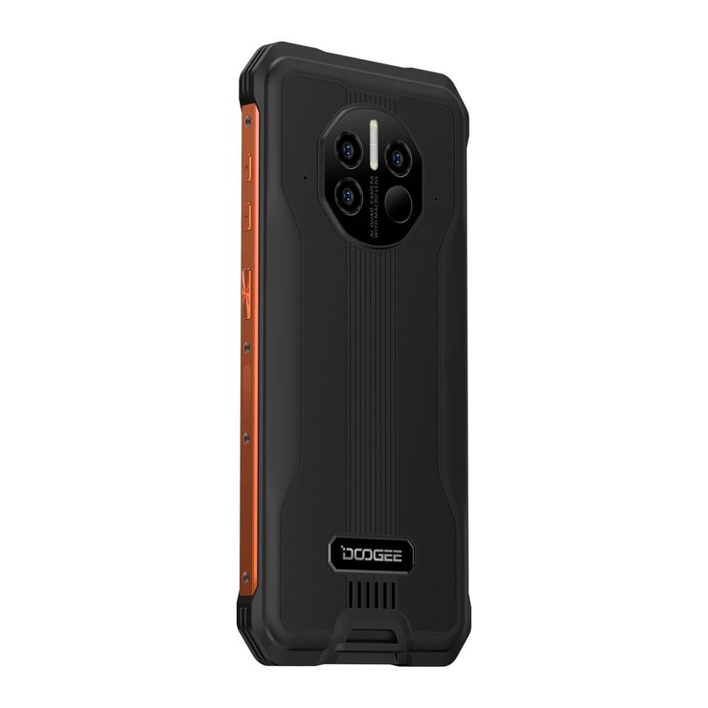 Doogee V10 | DualSim 5G Resistente Golpes Agua-4