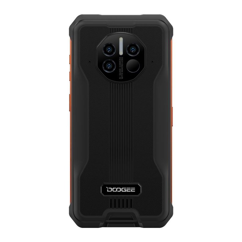 Doogee V10 | DualSim 5G Resistente Golpes Agua-2
